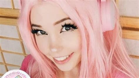 belle delphine dad|OnlyFans star Belle Delphine disowned by dad for selling。